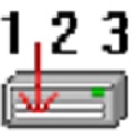 硬盤(pán)卷序列號(hào)修改器(Volume Serial Number Changer)