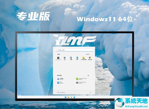 雨林木風(fēng) ISO Win11 64位穩(wěn)定專業(yè)版 v2022.08